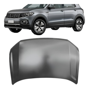 Capo T-cross 2019 2020 2021 Tcross Vw Modelo Original