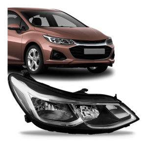 Farol Cruze Lt 2017 2018 2019 2020 2021 2022