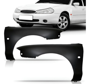 Paralama Mondeo 1997 1998 1999 2000 2001 Modelo Original