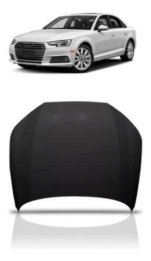 Capo Audi A4 2017 A 2019
