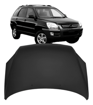 Capo Para Kia Sportage 2005 2006 2007 2008 2009 2010