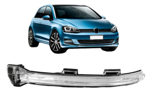 Pisca Retrovisor Golf 2014 2015 2016 2017 2018 2019