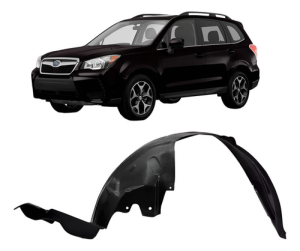 Parabarro Dianteiro Forester 2013 A 2016 Modelo Original