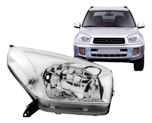 Farol Rav4 2000 2001 2002 2003 2004