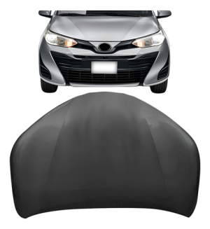 Capo Para Toyota Yaris 2018 2019 2020 2021 2022 2023 2024