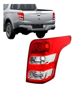 Lanterna Traseira L200 Triton 2017 A 2020
