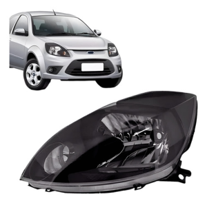 Farol Ka 08 2009 2010 2011 2012 2013 Mascara Negra Promoçã