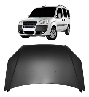 Capo Compatível Fiat Doblo 2009 2010 2011 2012