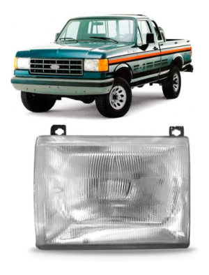 Farol Sem Suporte F1000 1993 1994 1995 1996