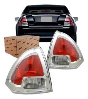 Lanterna Para Ford Fusion Ano 2007 2008 2009