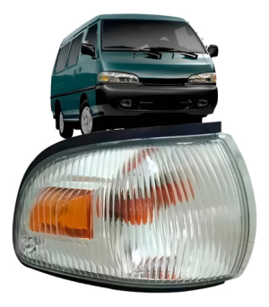 Pisca Seta H100 1996 1997 1998 1999 2000 2001 2002 2003