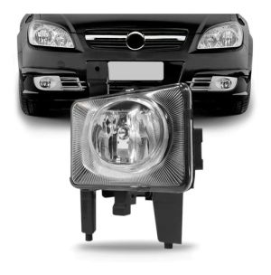 Farol Milha Aux Vectra 06 A 12 Agile 09 A 12 Montana 11 A 16