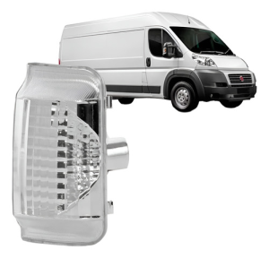 Pisca Retrovisor Ducato 2018 2019 2020 2021 2022 2023