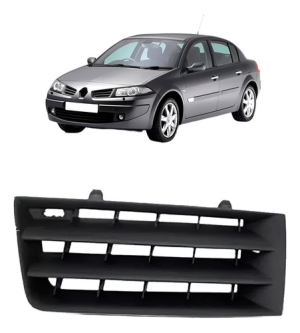 Grade Megane 2006 2007 08 09 10 11 12 2013 Esquerdo Retov