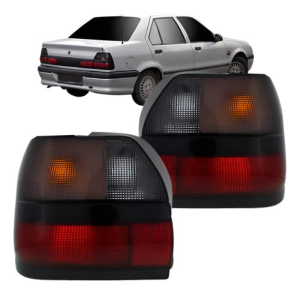 Lanterna Traseira Renault R19 Sedan 93 94 95 96 97 98