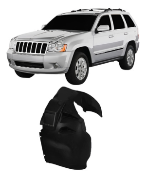 Parabarro Grand       Cherokee 2005 2006 2007 2008 2009 2010
