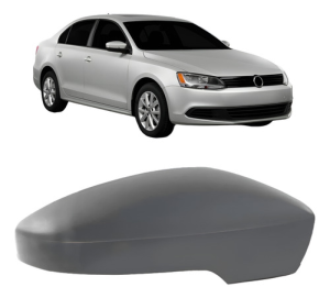 Capa Retrovisor Jetta 2011 2012 2013 2014 Primer