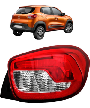 Lanterna Traseira Kwid 2017 2018 2019 2020 2021 2022