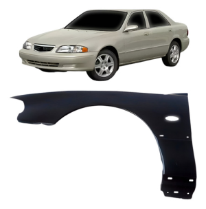 Paralama Mazda 626 1998 1999 2000 2001 2002