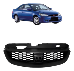 Grade Coupe Civic 2004 A 2005