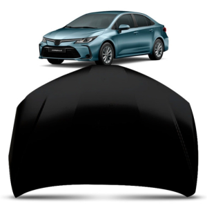 Capo Corolla 2020