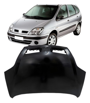 Capo Para Renault Scenic 01 2002 2003 2004 2005 06 07 08 09