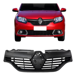 Grade Sandero E Stepway 2015 A 2019 Logan 2014 A 2019