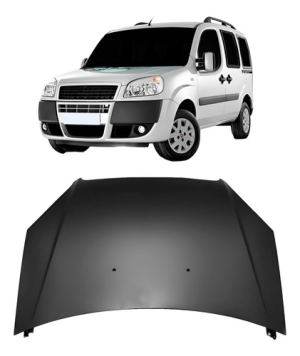 Capo Para Fiat Doblo 2009 2010 2011 2012