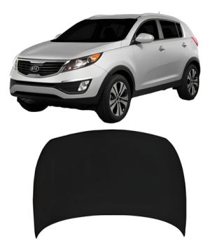 Capo Kia Sportage 2011 2012 2013 2014 2015 2016