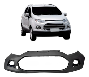 Parachoque Dianteiro Ecosport 2013 2014 2015 2016 C/garantia