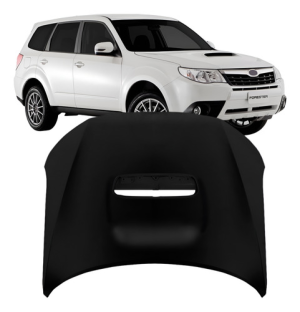 Capo Subaru Forester 2009 2010 2011 2012 Com Furo Brucutu