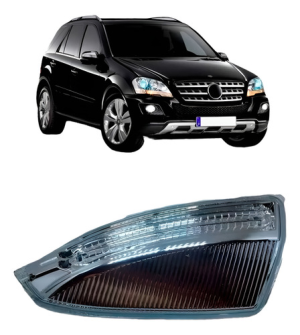 Pisca Seta Retrovisor Mercedes Ml320 Ml350 2008 A 2010