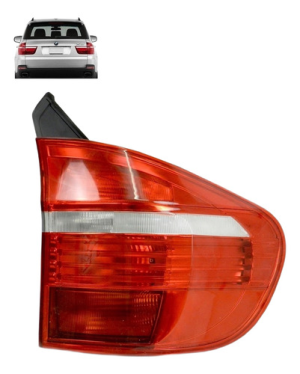 Lanterna Bmw X5  2007 2008 2009 2010