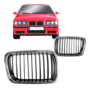 Grade Bmw 325 318 323 328 Ano 1997 1998