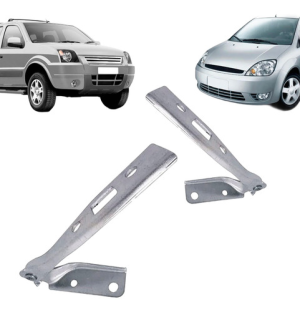 Braço Capô Para Ford Fiesta Ecosport 2003 04 2005 2006 200