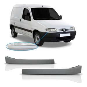 Friso Farol Peugeot Partner 1998 A 2004