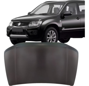 Capo Para Grand Vitara 2009 10 11 Até 2015 Sem Furo Esguich