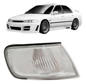 Pisca Seta Accord 1993 1994 1995 Cristal