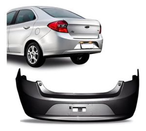 Envolvente Traseiro Ka Sedan 2014 2015 2016 2017