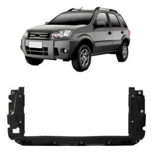 Painel Frontal Ecosport 03 A 2012 Inferior 1.6 2.0 Promoçã