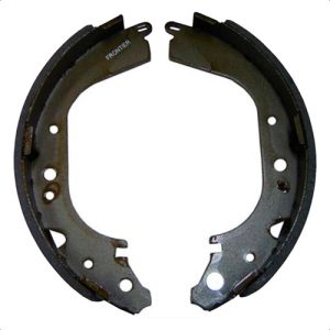 Jogo Sapata Freio Toyota Hilux 2.8 3.0 1993 1994 1995 A 2004