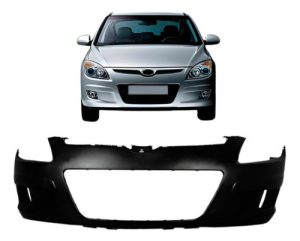 Parachoque Dianteiro Hyundai I30 2008 2009 2010 2011 2012
