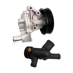 Bomba De Agua Drivetec Ranger Transit 2012 2013 2014 A 2025