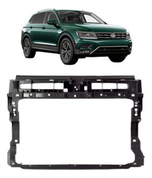 Painel Dianteiro Tiguan 2.0 2018 A 2021