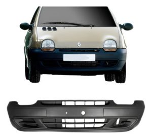 Parachoque Dianteiro Twingo 1993 1994 1995 1996 1997