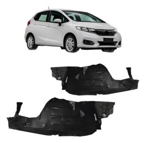Par Parabarro Dianteiro New Fit 2015 A 2019