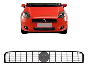 Grade Punto 2007 2008 2009 2010 2011