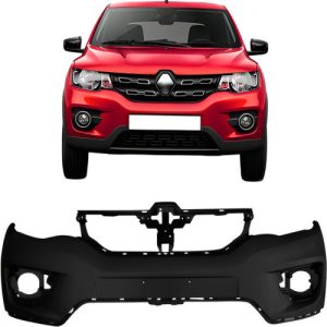 Parachoque Dianteiro Renault Kwid 2017 2018