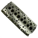 Cabeçote Mitsubishi L200 H1 H100 2.6 Diesel 1992 A 2006