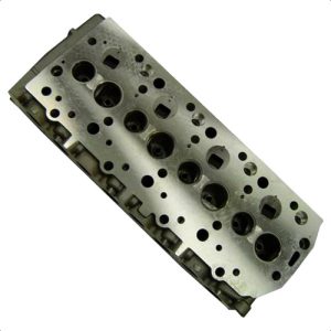 Cabeçote Mitsubishi L200 H1 H100 2.6 Diesel 1992 A 2006